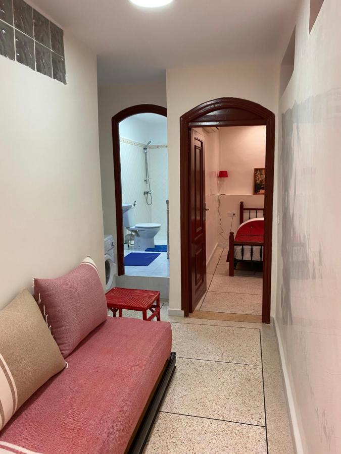 Appartement Coeur De Medina Taroudant Exterior foto